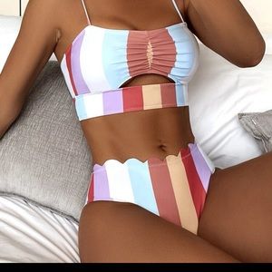 Women’s swimsuit